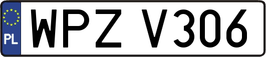 WPZV306
