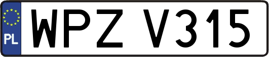 WPZV315