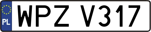 WPZV317