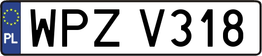 WPZV318