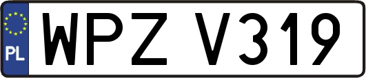 WPZV319