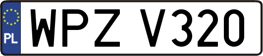 WPZV320