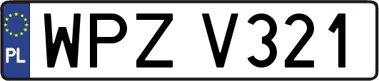 WPZV321
