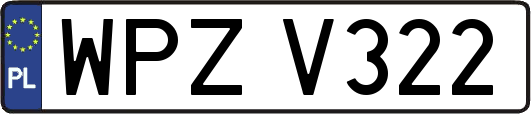 WPZV322