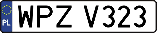WPZV323