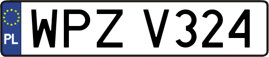 WPZV324