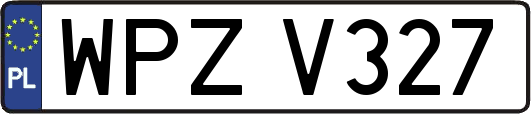 WPZV327