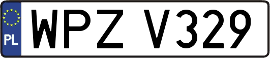 WPZV329