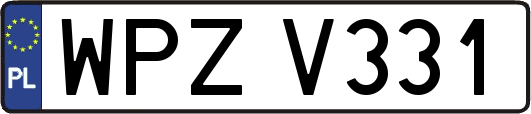 WPZV331