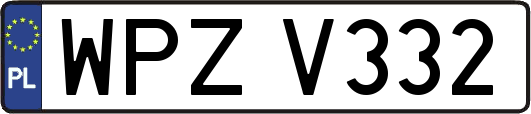 WPZV332