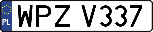 WPZV337