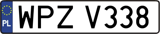 WPZV338