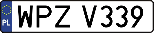 WPZV339