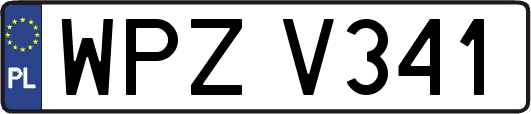 WPZV341