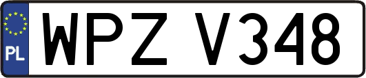 WPZV348