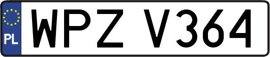 WPZV364