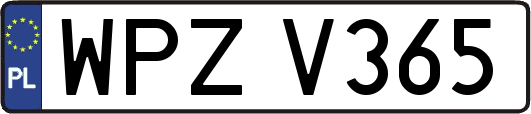 WPZV365