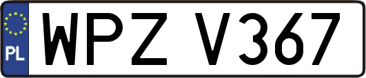 WPZV367