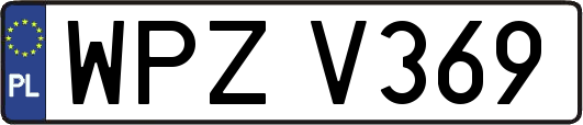 WPZV369