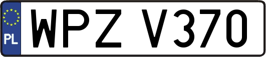 WPZV370