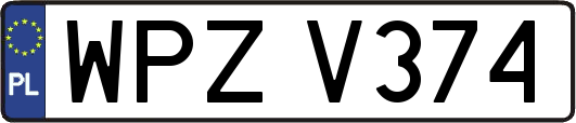 WPZV374