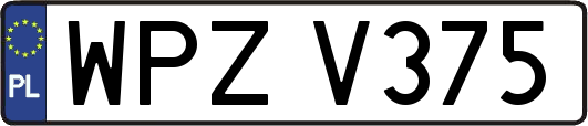 WPZV375