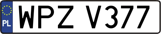WPZV377