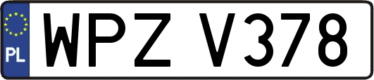 WPZV378