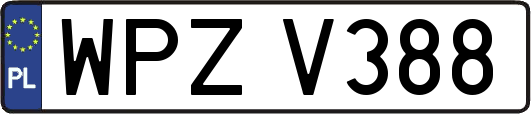 WPZV388