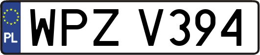 WPZV394