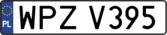 WPZV395
