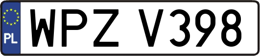 WPZV398