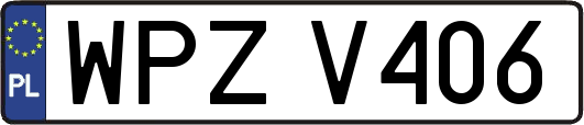 WPZV406