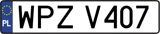 WPZV407