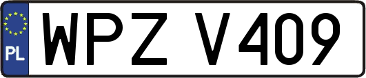 WPZV409