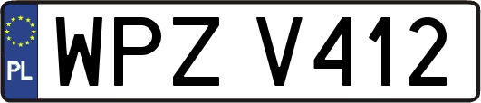 WPZV412