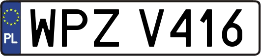 WPZV416
