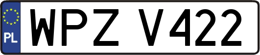WPZV422
