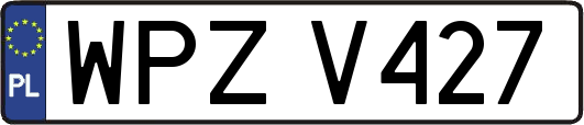 WPZV427