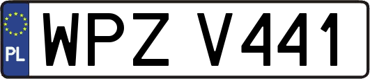 WPZV441