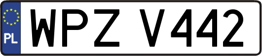 WPZV442