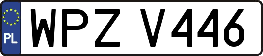 WPZV446