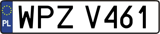 WPZV461