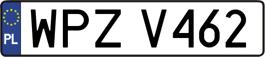 WPZV462