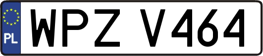 WPZV464