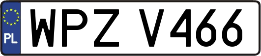 WPZV466