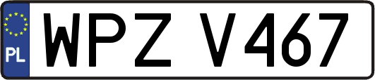 WPZV467