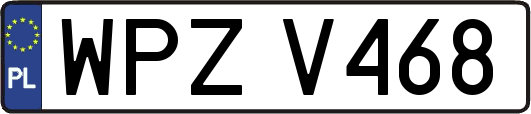 WPZV468