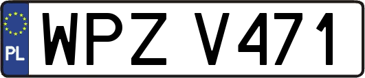 WPZV471