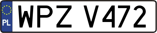 WPZV472